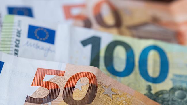 © APA/Boris Roessler Report "Die Budget-Einigung"