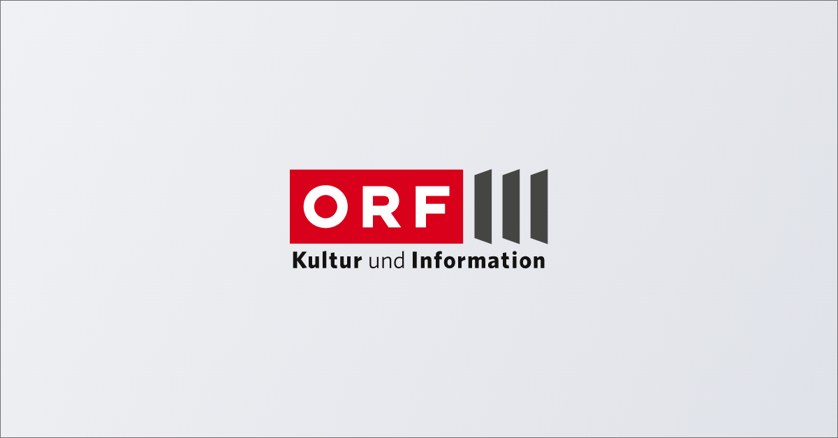 ORF III Programm Tv ORF at