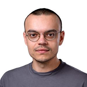 Leon Hoffmann-Ostenhof