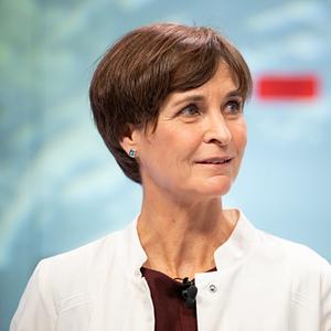 Ursula Hollenstein