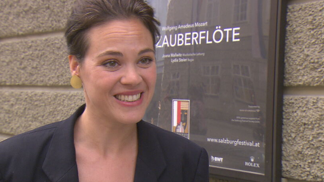© ORF2 / Seitenblicke