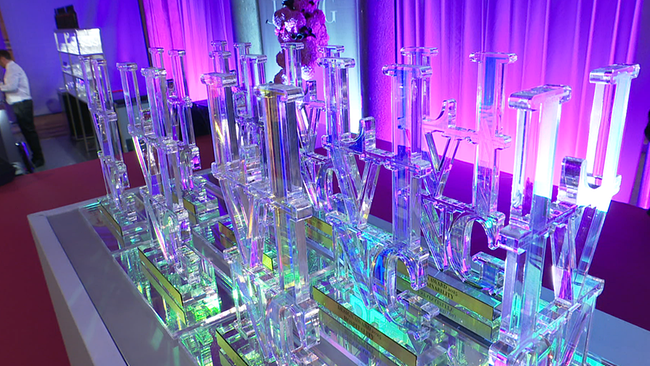 Awards