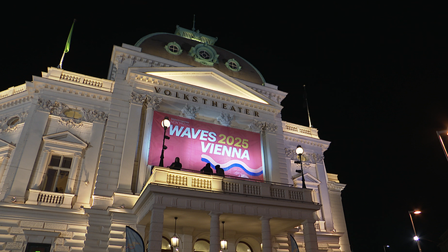 Volkstheater Wien
