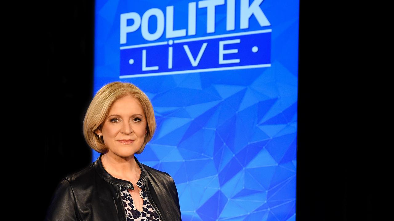 © ORF Thomas Jantzen Politik live