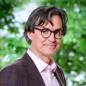 Innenpolitik-Chef Klaus Webhofer führt durch die ORF-„Sommergespräche“ 2025