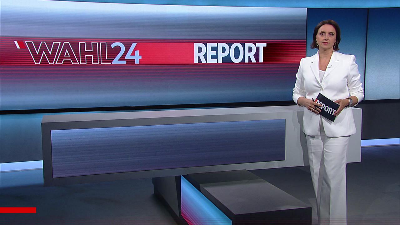 © ORF Report Wahl24 Susanne Schnabl