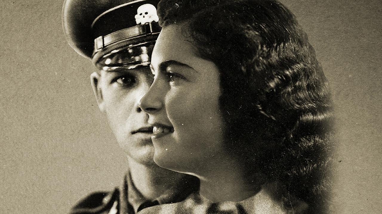 "dokFilm: Liebe war es nie": Franz Wunsch und Helena Citron