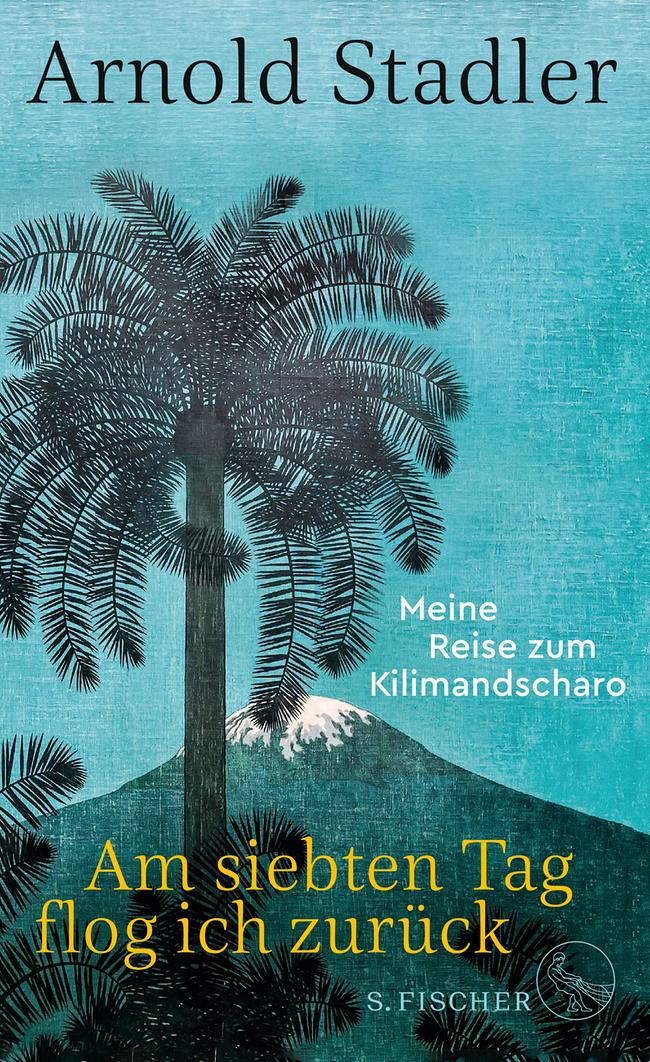 © S. Fischer