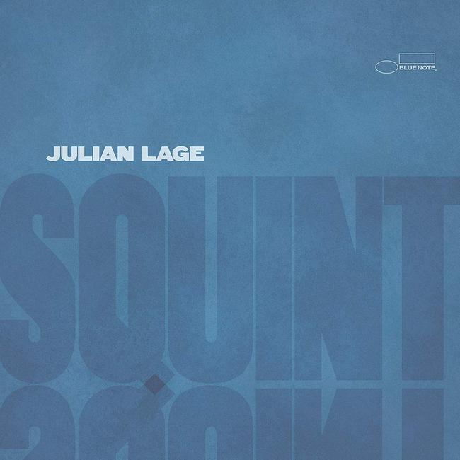 Julian Lage „Squint“