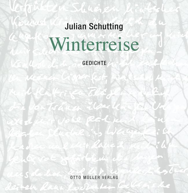 © Otto Müller Verlag