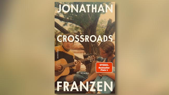 © Rowohlt Crossroads
