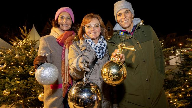 © Jürgen Hammerschmid AlmAdvent