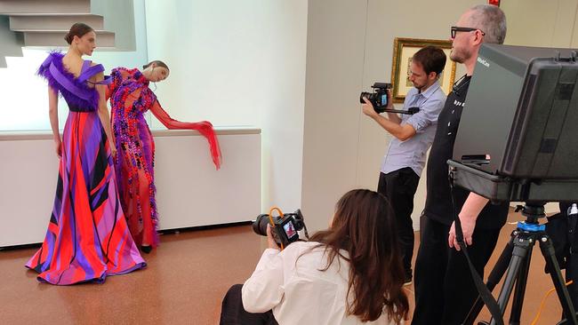 © ORF Haute_Couture_Austria