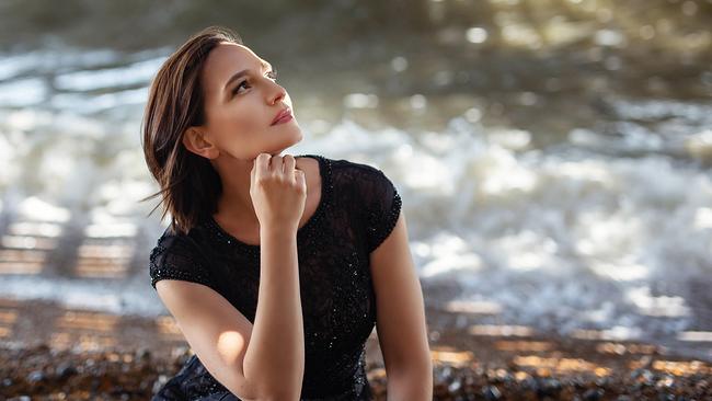 © ORF/Salzburger Festspiele/Yulia Oliver-Taylor Kultursommer 2025: Mezzosopranistin Kate Lindsey