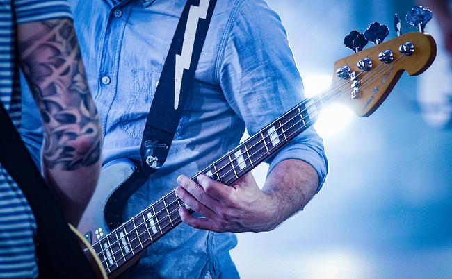 © ORF/Günther Pichlkostner Kultursommer 2025: Wiener Donauinselfest