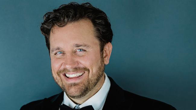 © ORF/Andie Bottrell Kultursommer 2025: Tenor Michael Spyres