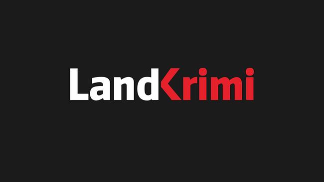 LandKrimi - Logo