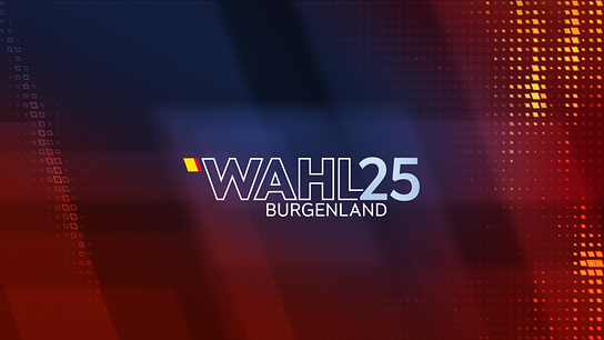 Wahl 25 - Burgenland