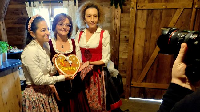 © ORF Winter_Wiesn