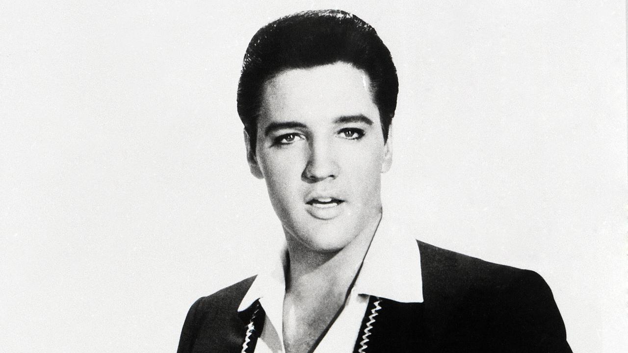 © ORF/Paramount Pictures Acapulco: Elvis Presley