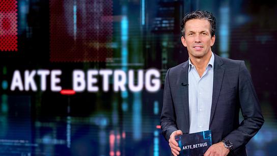 Akte Betrug: Martin Ferdiny