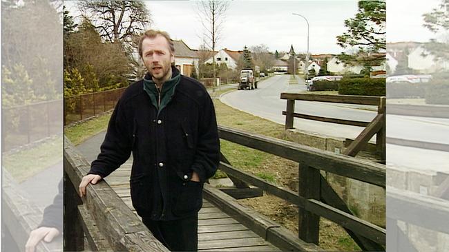 © ORF Am Schauplatz: Christian Schüller