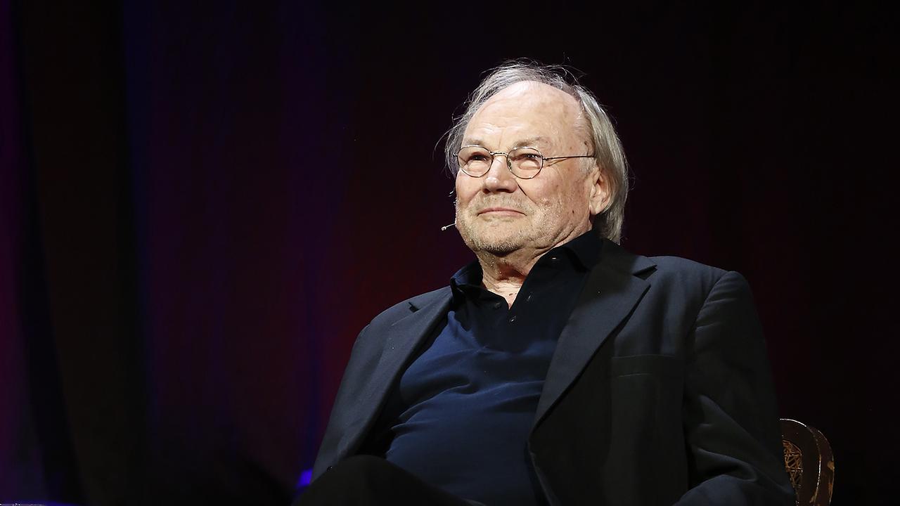 © ORF/Thorsten Mahr Aus dem Archiv: Mit Klaus Maria Brandauer