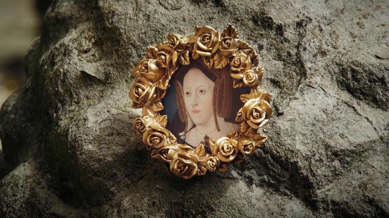 "Bloody Mary- Queen im Schatten ihrer Schwester": Queen Katharina von Aragon, die Mutter von Queen Mary I. Tudor