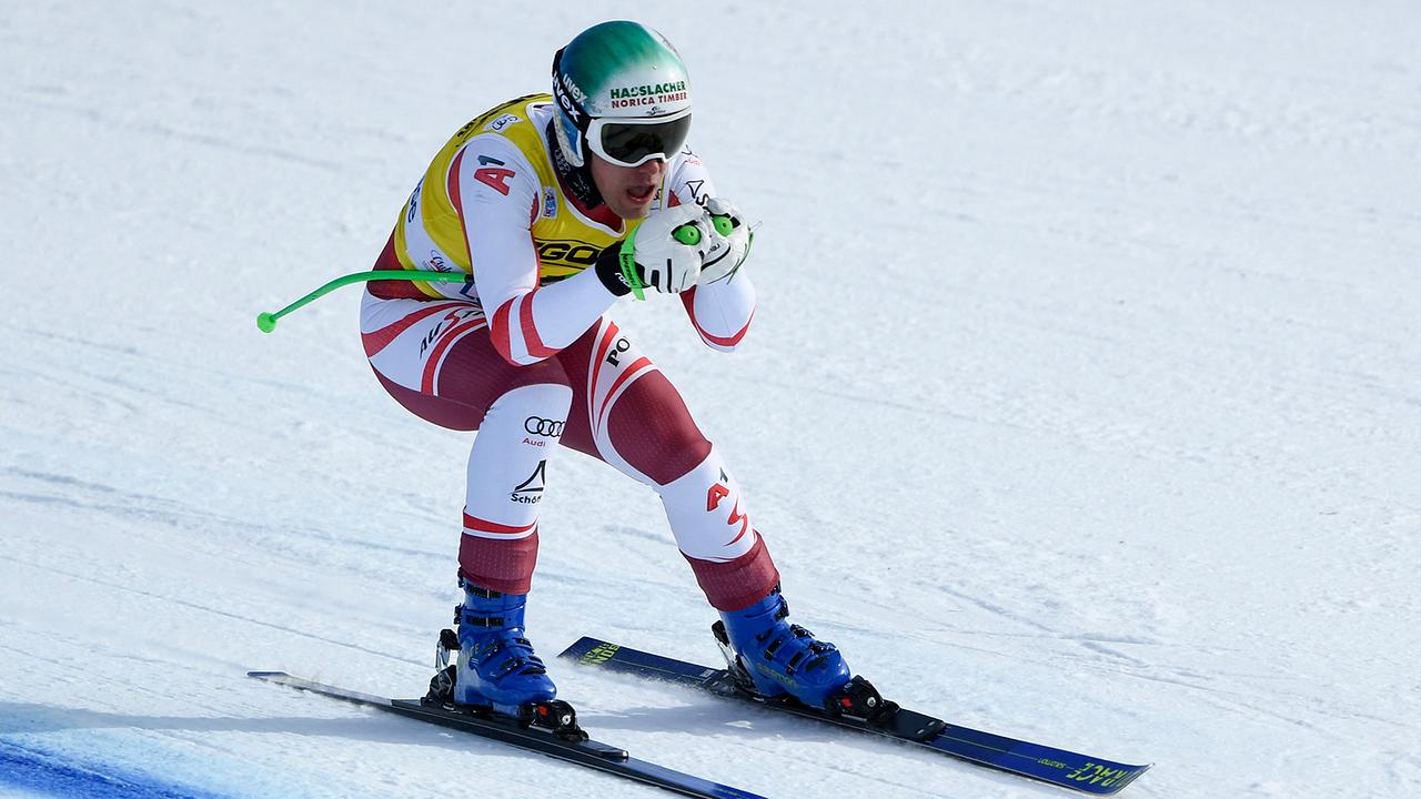 Skiweltcup in Übersee Die Speed-Herren in Lake Louise und die Technik-Damen in Killington