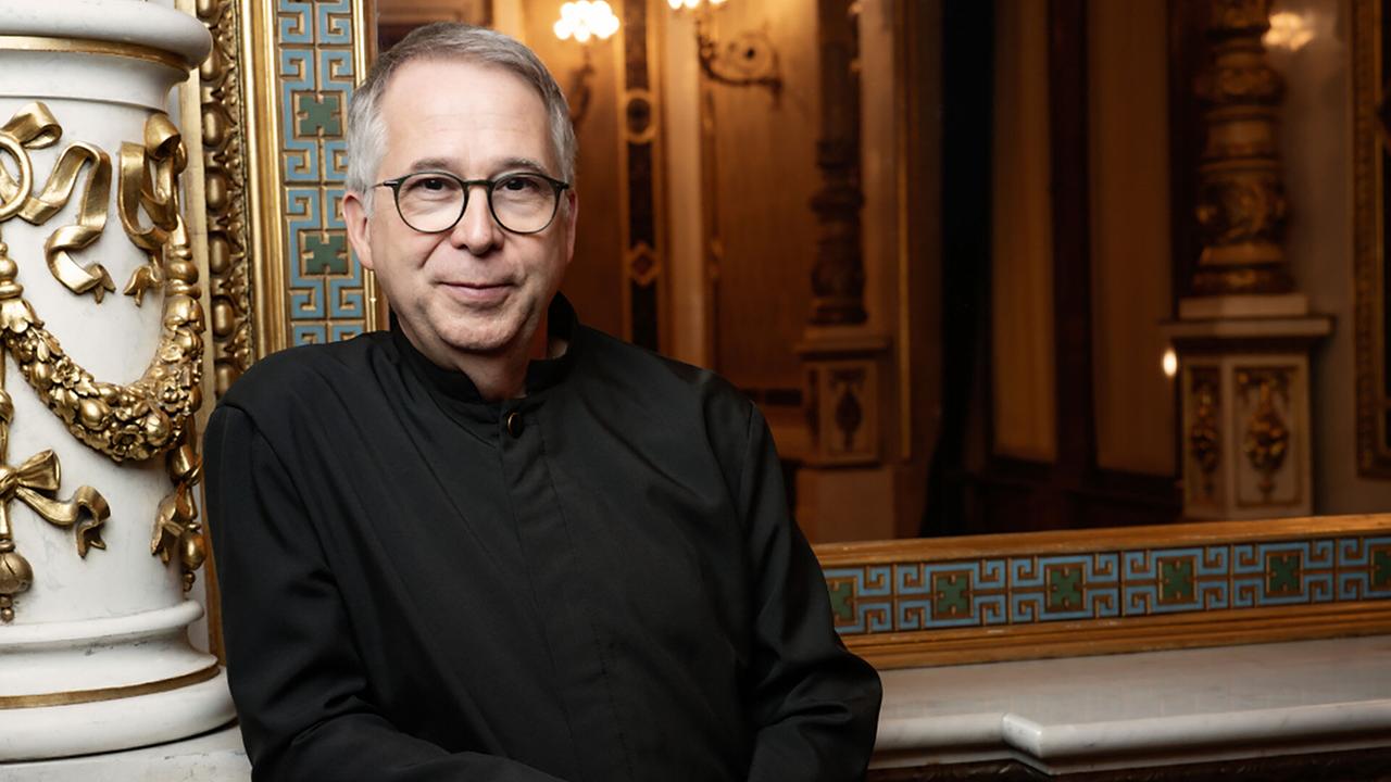 Das große Staatsopern-Air: Bertrand de Billy