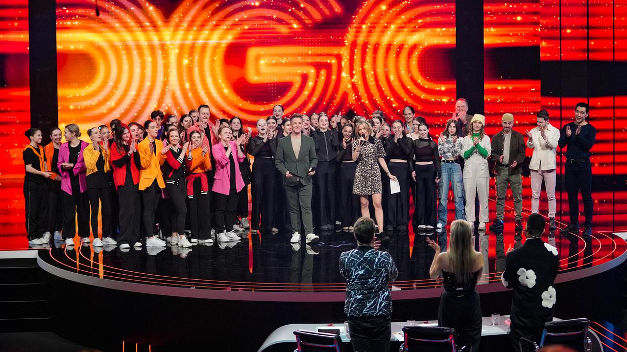 „Die große Chance – Let’s sing and dance“ in ORF 1: Fünf weitere Tickets für die Semifinalshows vergeben