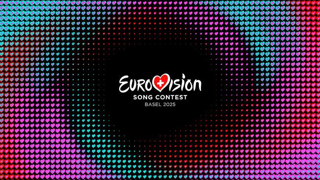Eurovision Song Contest 2025: Das Los hat entschieden – Österreich in der ersten Hälfte des zweiten Semifinales am 15. Mai
