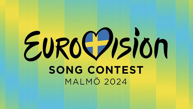 Eurovision Song Contest 2024: ESC Logo Malmö