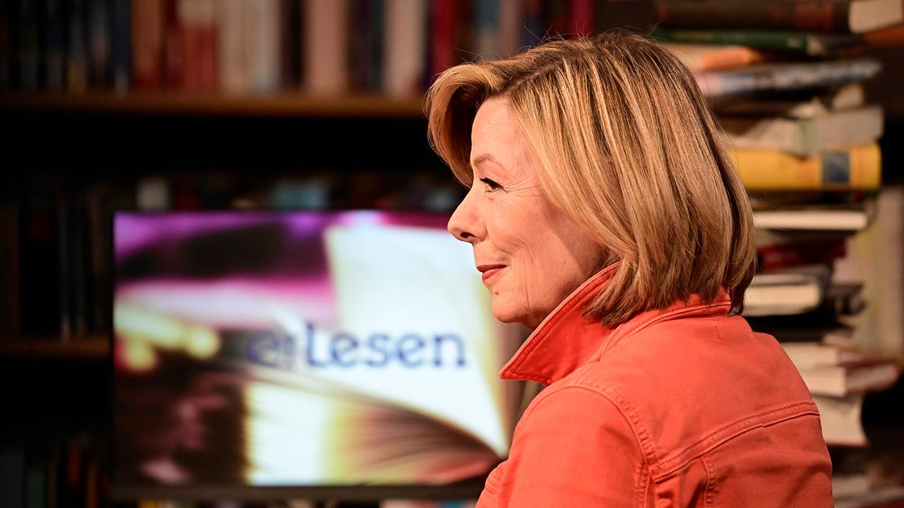 © ORF/ORF III/Peter Meierhofer Conny Bischofberger.