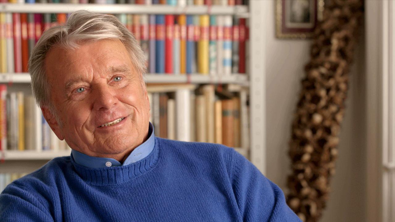 © ORF/ORF III Hans Peter Haselsteiner