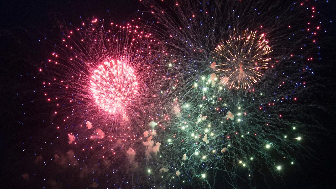 © ORF/Thomas Jantzen Feuerwerk