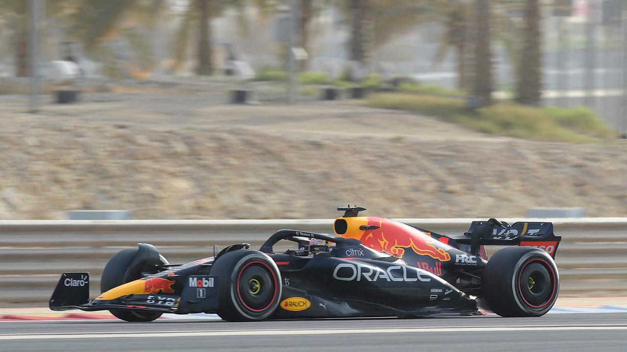 Die „Schatzis“ können es kaum erwarten Beim F1-Start in Bahrain ist der ORF live dabei