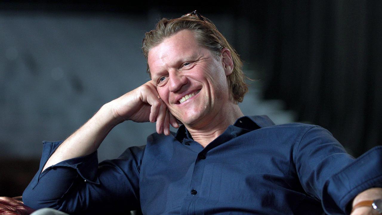 © ORF/ORF III Gery Seidl - Mein Leben, ein Fest!