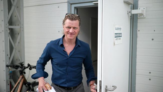 © ORF/ORF III Gery Seidl - Mein Leben, ein Fest!