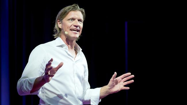 © ORF/Hans Leitner Gery Seidl - Die besten TV-Momente