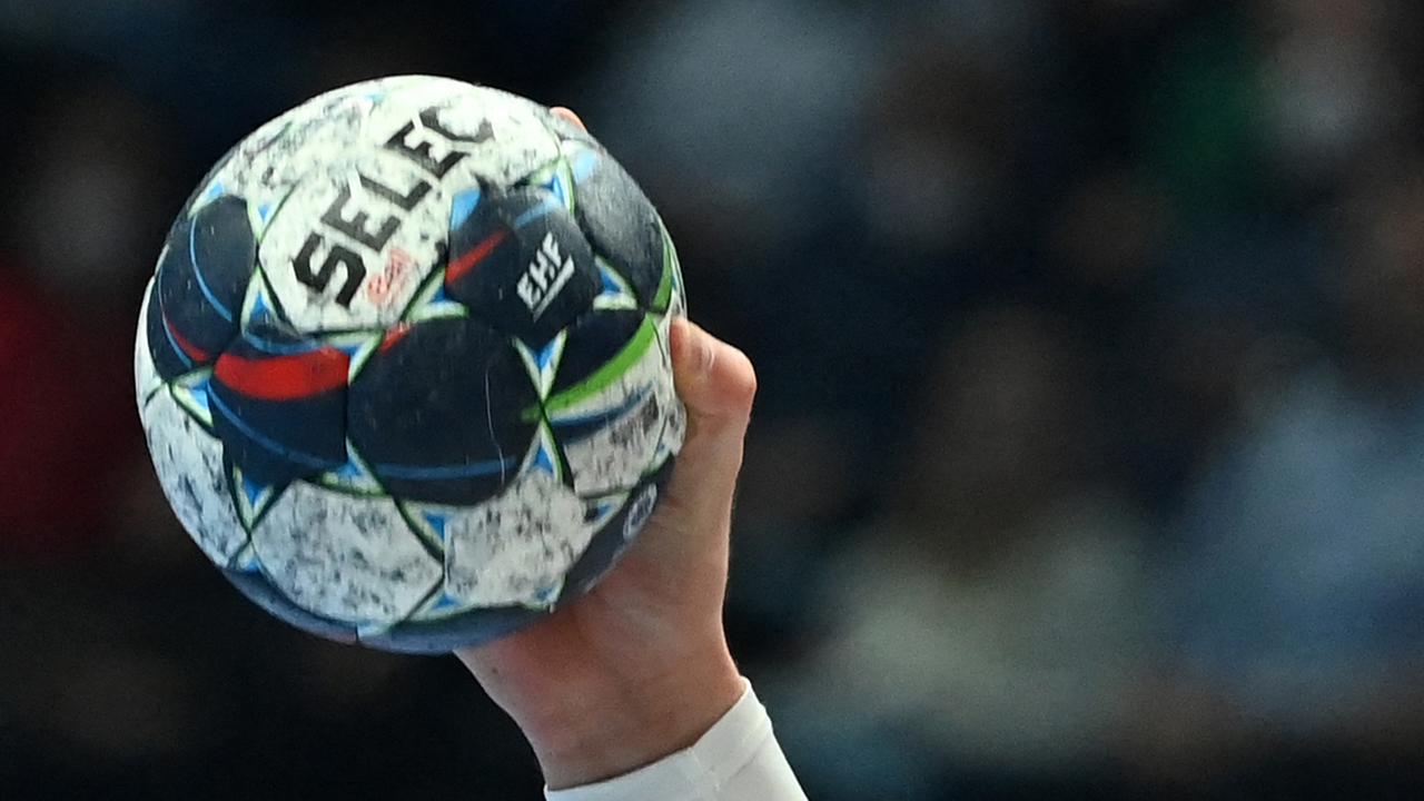 Handball Europameisterschaft 2022 Ungarn und Slowakei Österreich - Deutschland - ORF 1