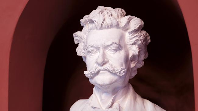 Happy Birthday, Johann Strauss! Höhepunkt des ORF-Jahresschwerpunkts zum 200. Geburtstag des Walzerkönigs