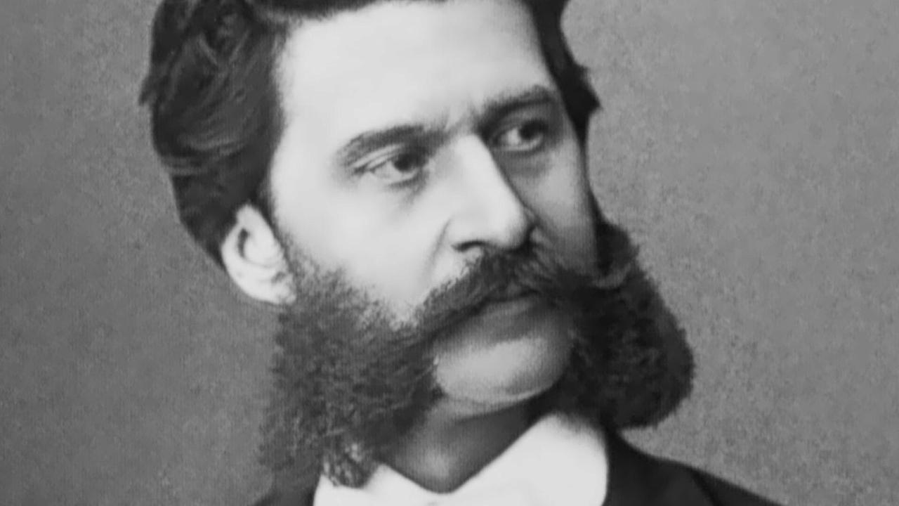 Johann Strauss