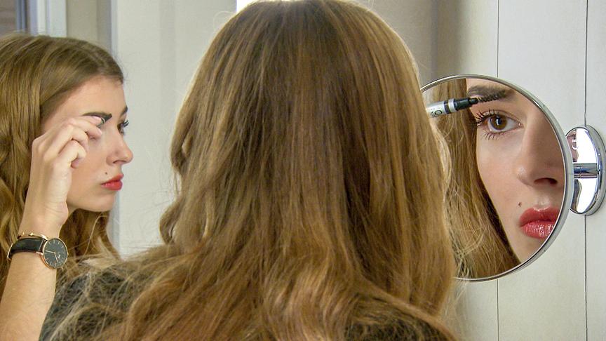 Nie genug. Der Körperkult in sozialen Medien 