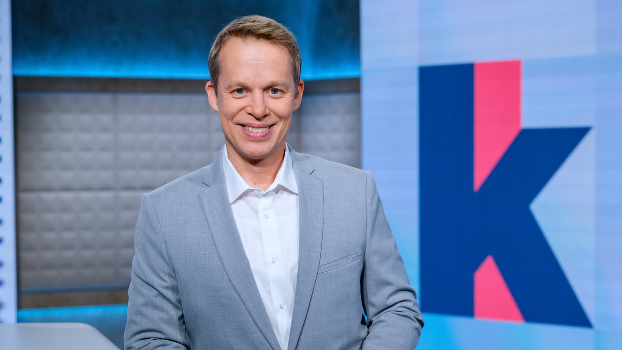 © ORF/Hans Leitner konkret: Marvin Wolf