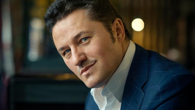 © ORF/RKH/Jean-Baptiste Millot Kultursommer 2025: Startenor Piotr Beczała