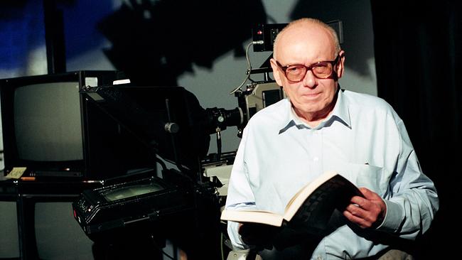 © ORF Kultursommer 2025: Ernst Jandl