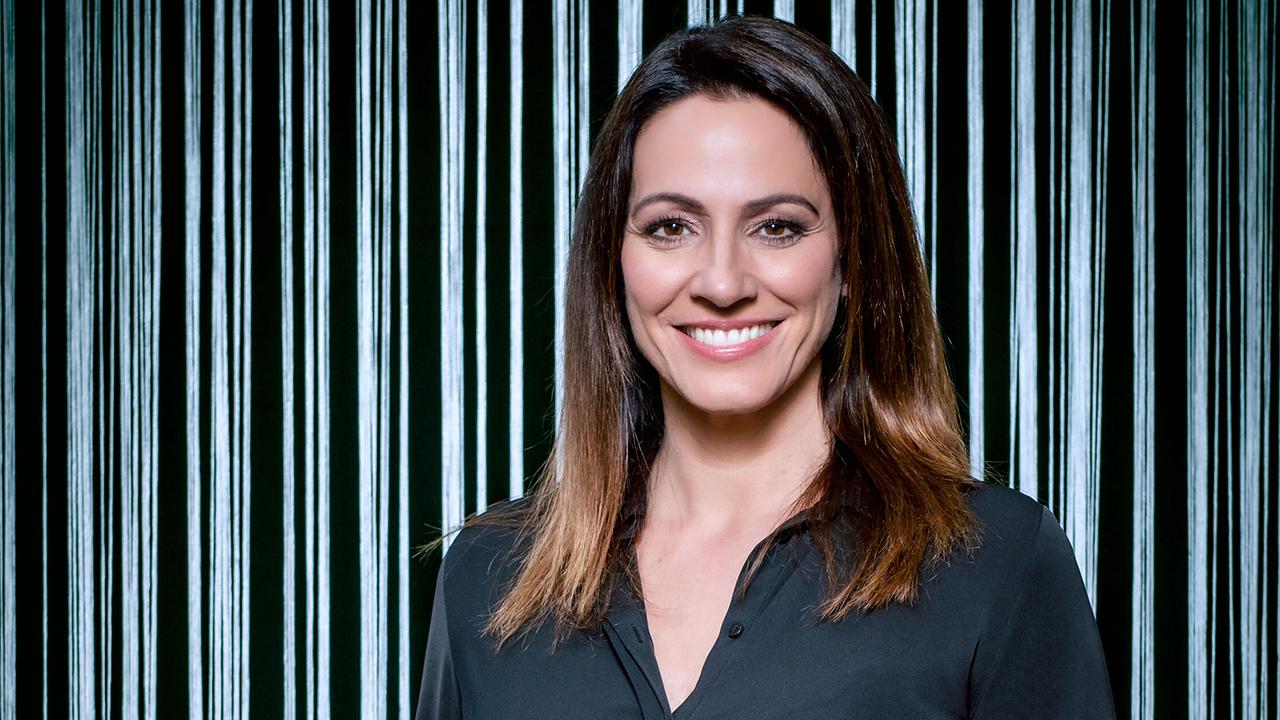 Lisa Gadenstätter