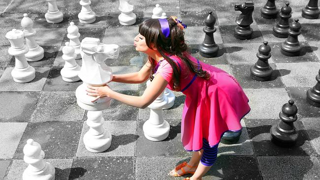 © ORF/Märchensommer/Martin Hesz Märchensommer Alice im Wunderland