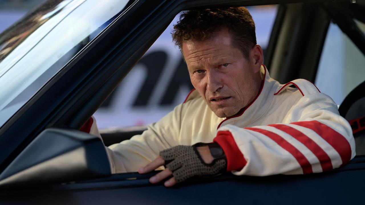 © ORF/Constantin Film/Bernd Spauke Manta Manta - Zwoter Teil: Til Schweiger (Bertie)